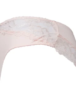 Lascana Damen Slip in rosa