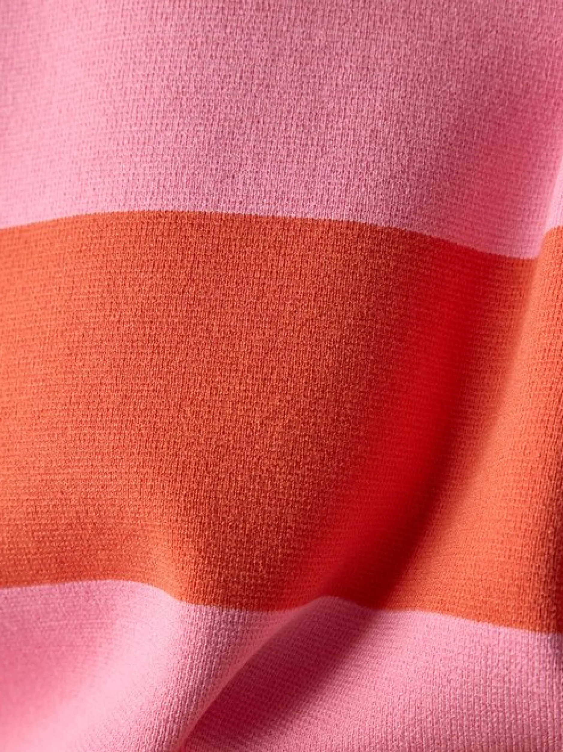 LCMT Damen Pullover in rosa