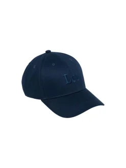 Lee Herren Cap - Lee Cap in marine