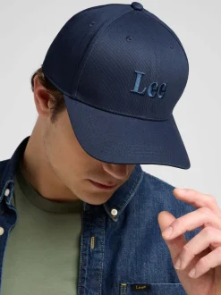 Lee Herren Cap - Lee Cap in marine