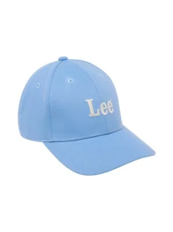 Lee Herren Cap - Lee in hellblau