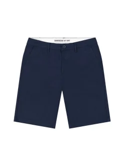Lee Herren Chinoshorts - Regular in marine