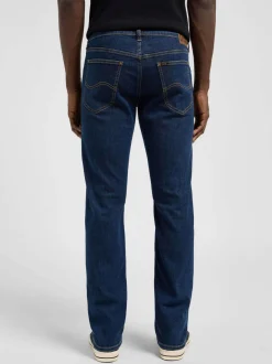 Lee Herren Jeans - Daren in marine