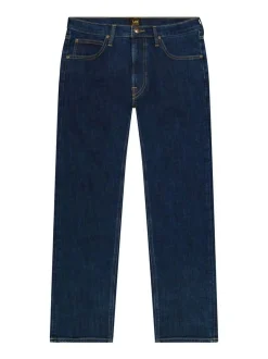 Lee Herren Jeans - Daren in marine