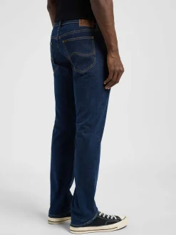 Lee Herren Jeans - Daren in marine