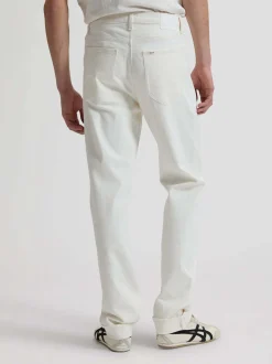 Lee Herren Jeans - Haden in ecru