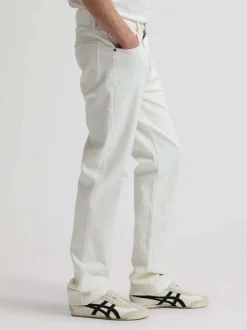 Lee Herren Jeans - Haden in ecru