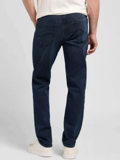Lee Herren Jeans - Rider in dark stone