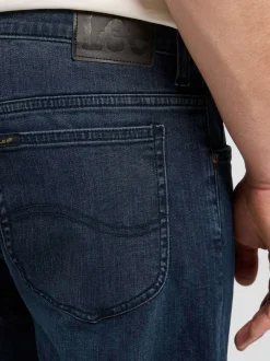 Lee Herren Jeans - Rider in dark stone