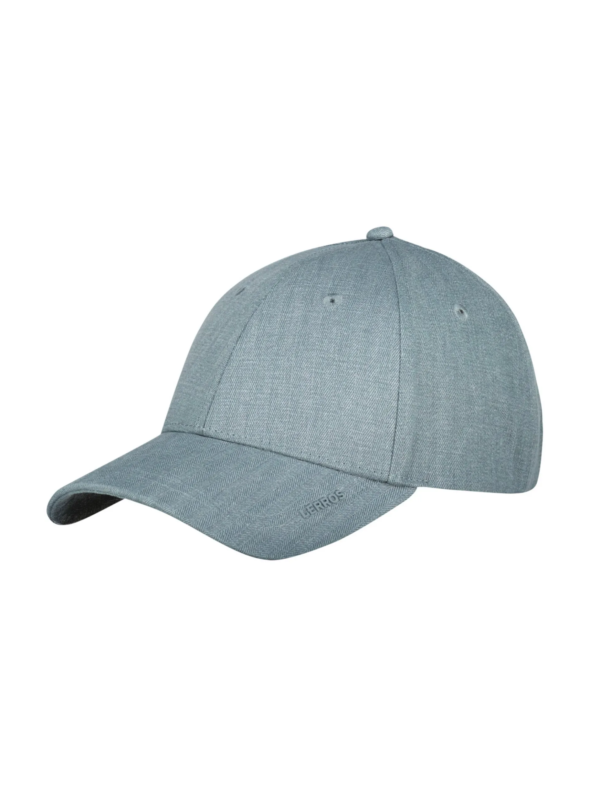 LERROS Herren Baseball Cap in grau