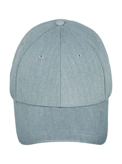 LERROS Herren Baseball Cap in grau