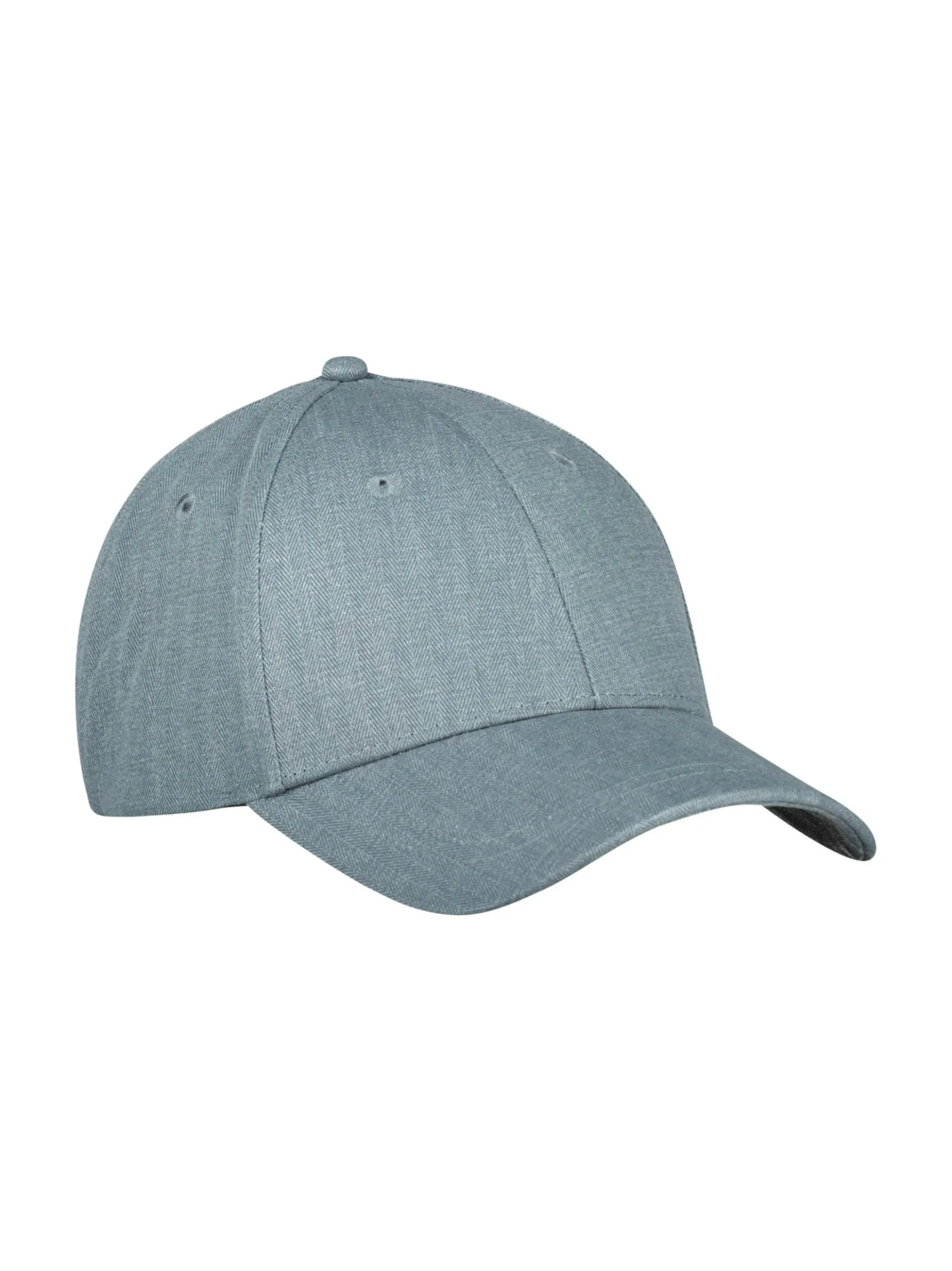 LERROS Herren Baseball Cap in grau