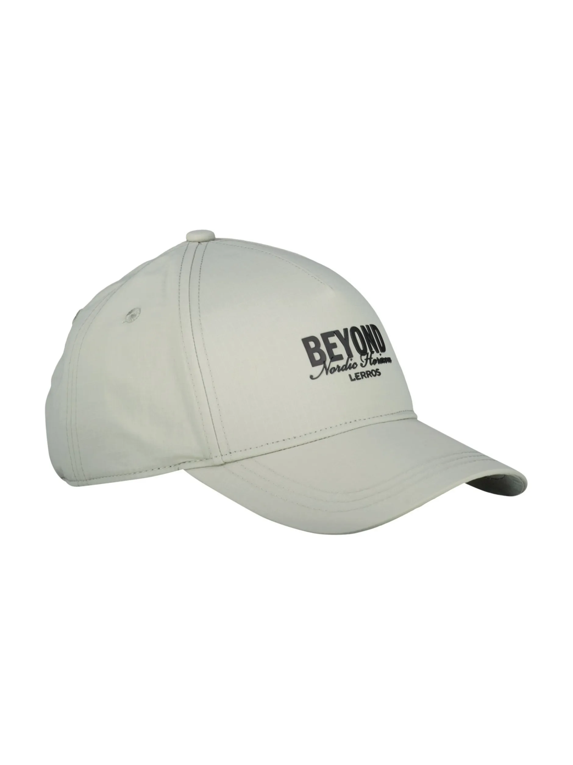 LERROS Herren Baseball Cap in kitt