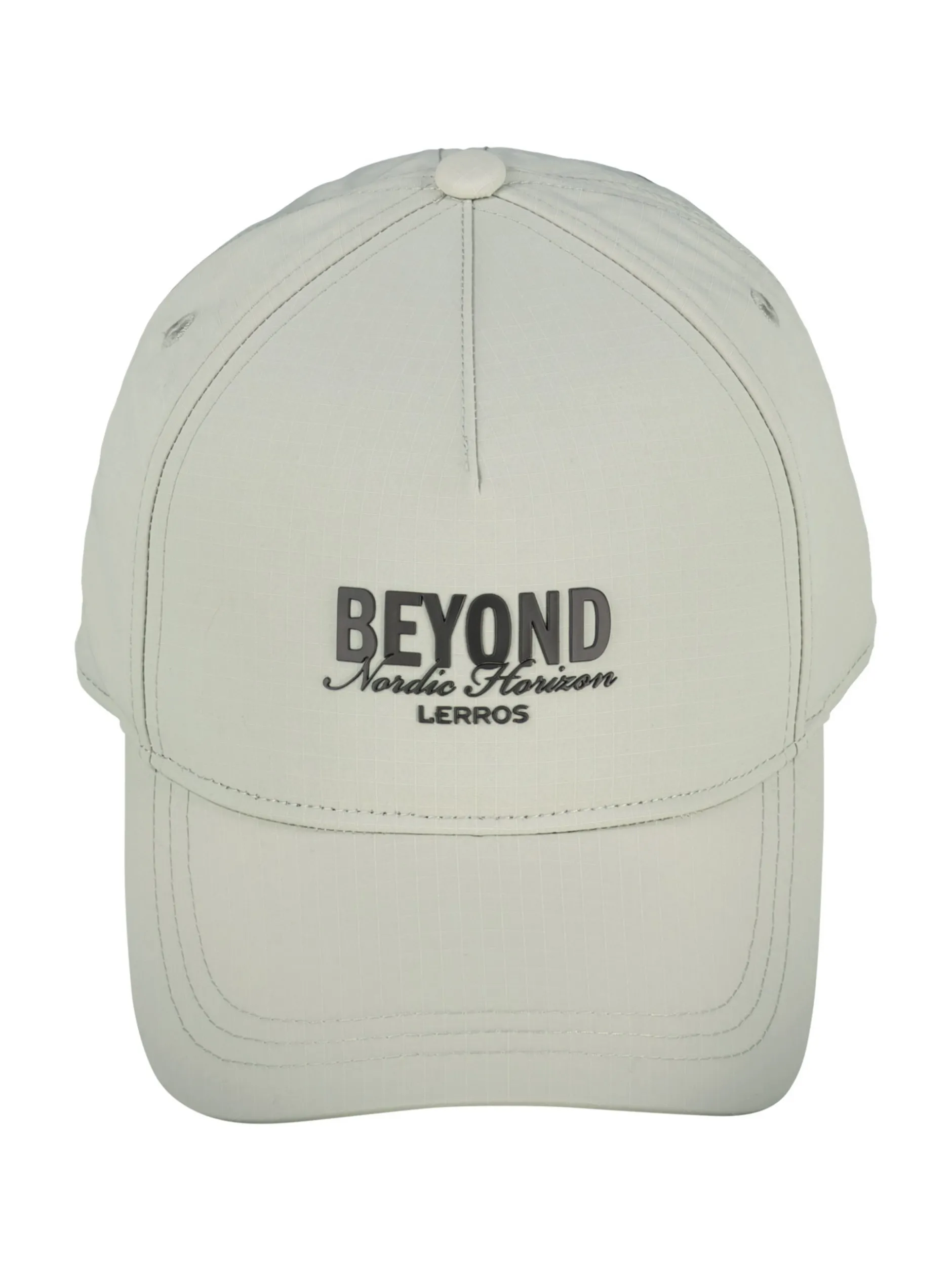 LERROS Herren Baseball Cap in kitt