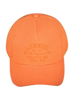 LERROS Herren Baseball Cap in rot