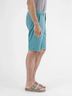 LERROS Herren Bermudas in aqua