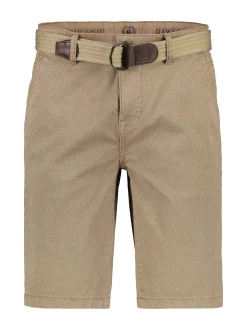 LERROS Herren Bermudas in beige