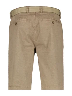 LERROS Herren Bermudas in beige