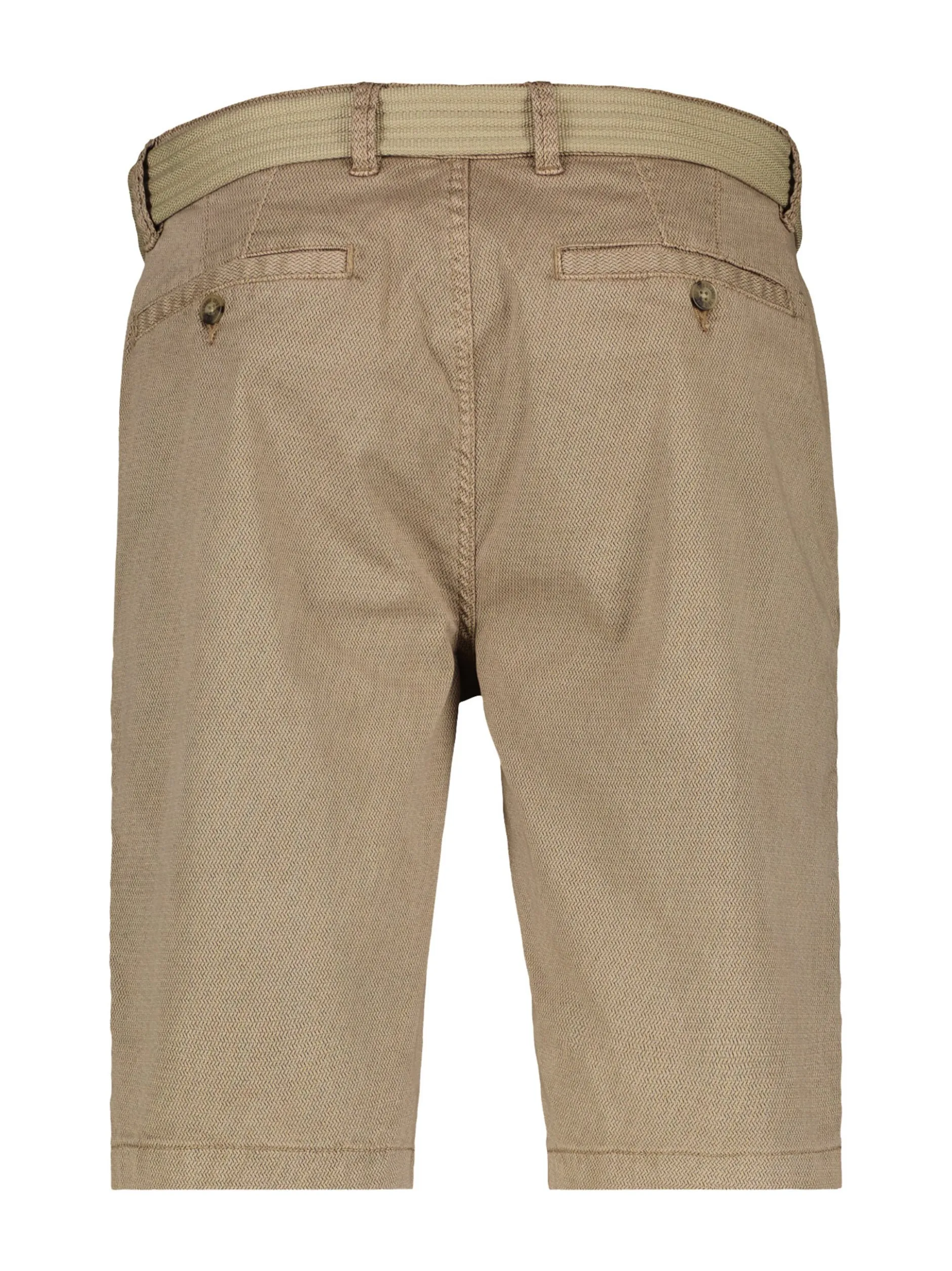 LERROS Herren Bermudas in beige