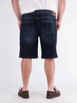 LERROS Herren Bermudas in blau