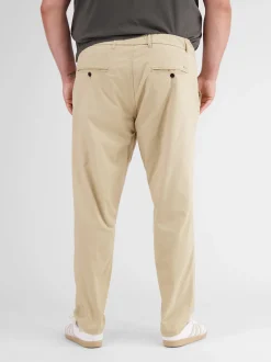 LERROS Herren Chinohose in beige