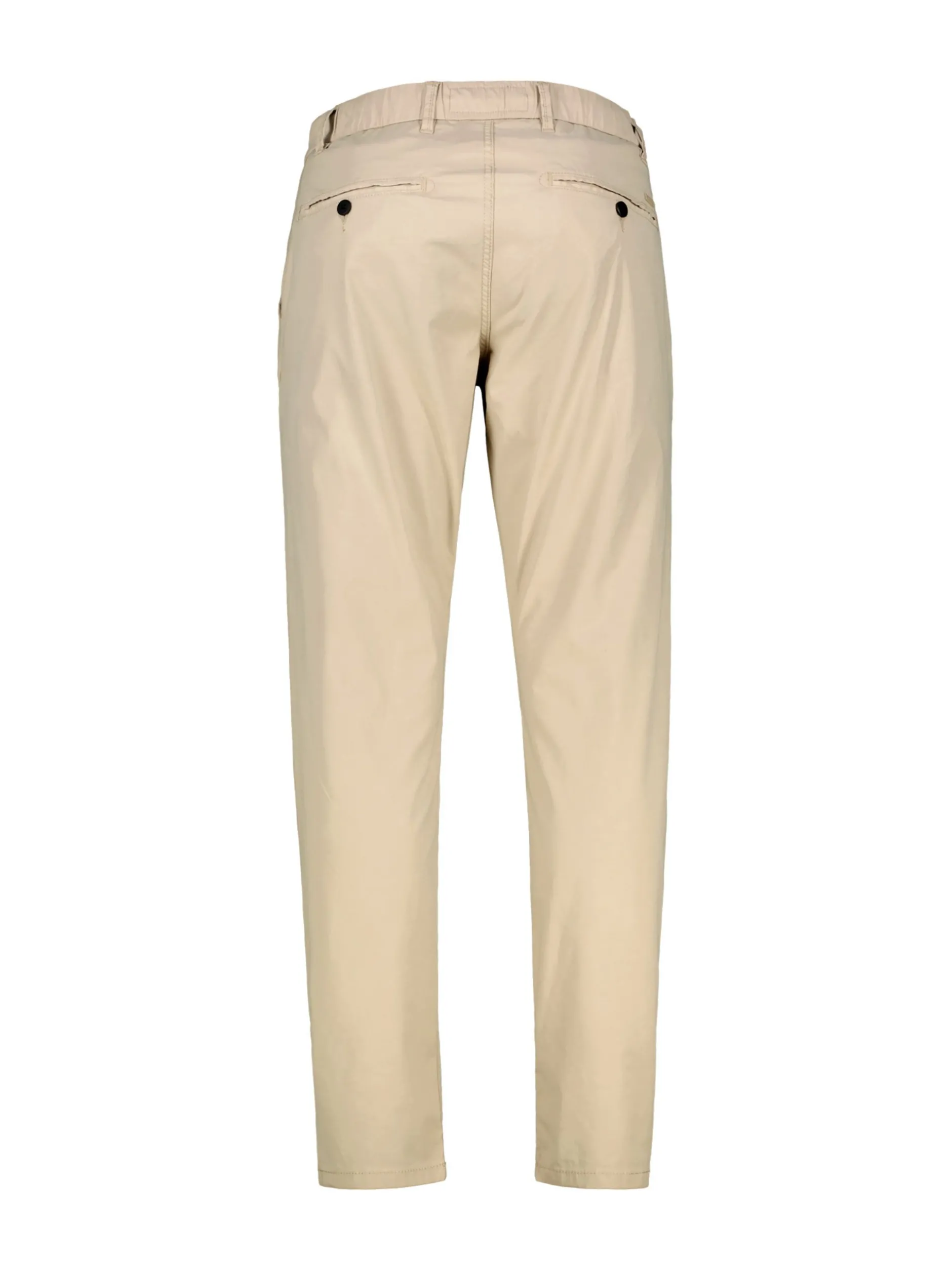 LERROS Herren Chinohose in beige