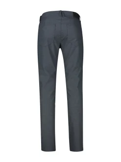 LERROS Herren Chinohose in blau