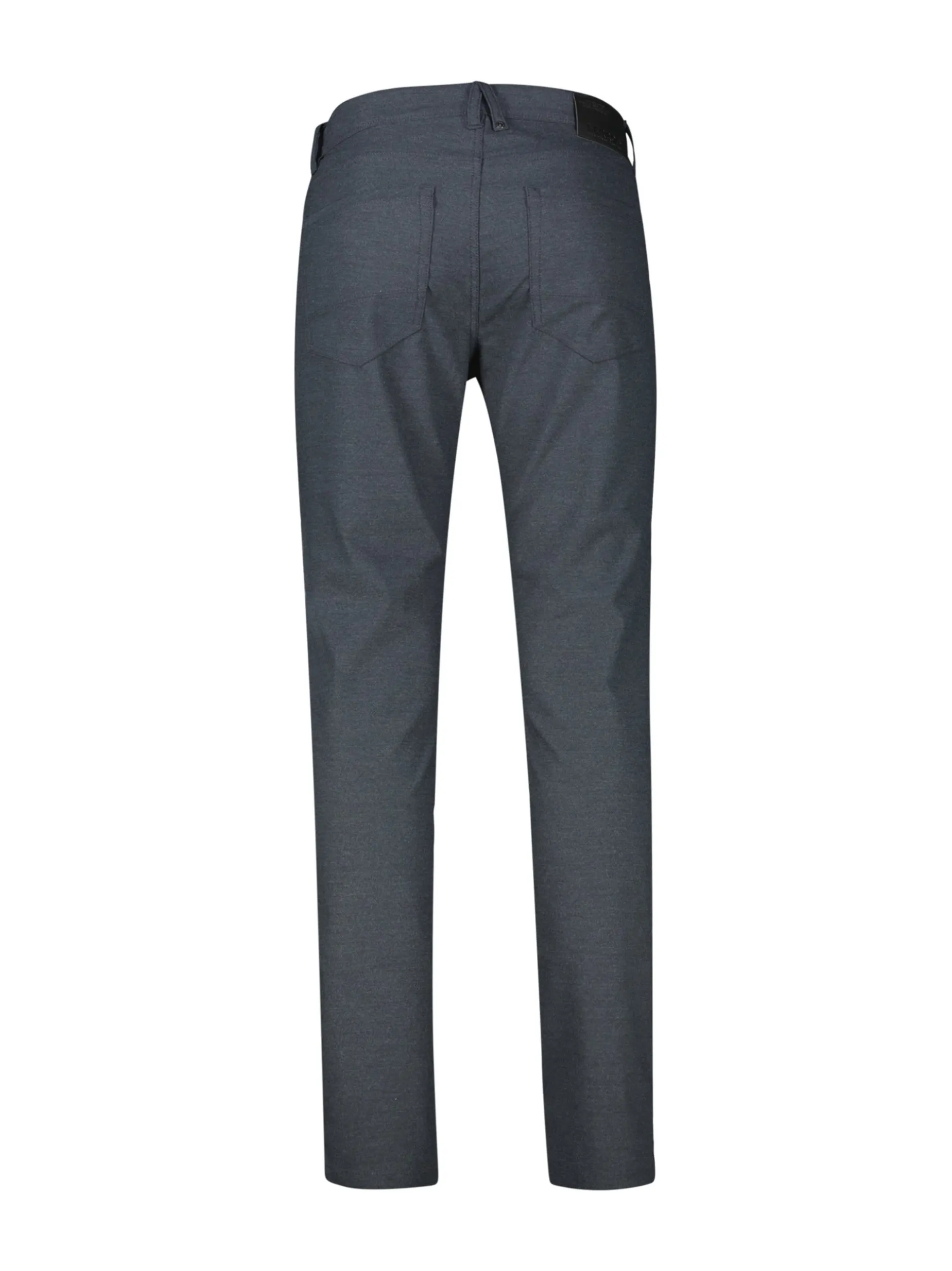 LERROS Herren Chinohose in blau