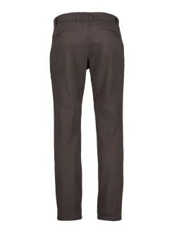 LERROS Herren Chinohose in oliv