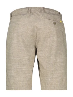 LERROS Herren Chinoshorts in beige