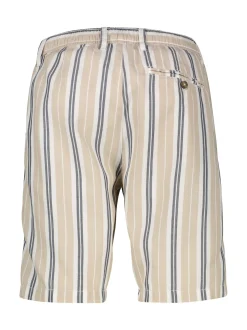 LERROS Herren Chinoshorts in beige