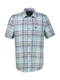 LERROS Herren Hemd in blau