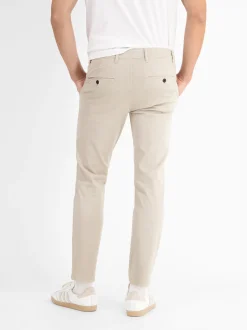 LERROS Herren Jeans in beige