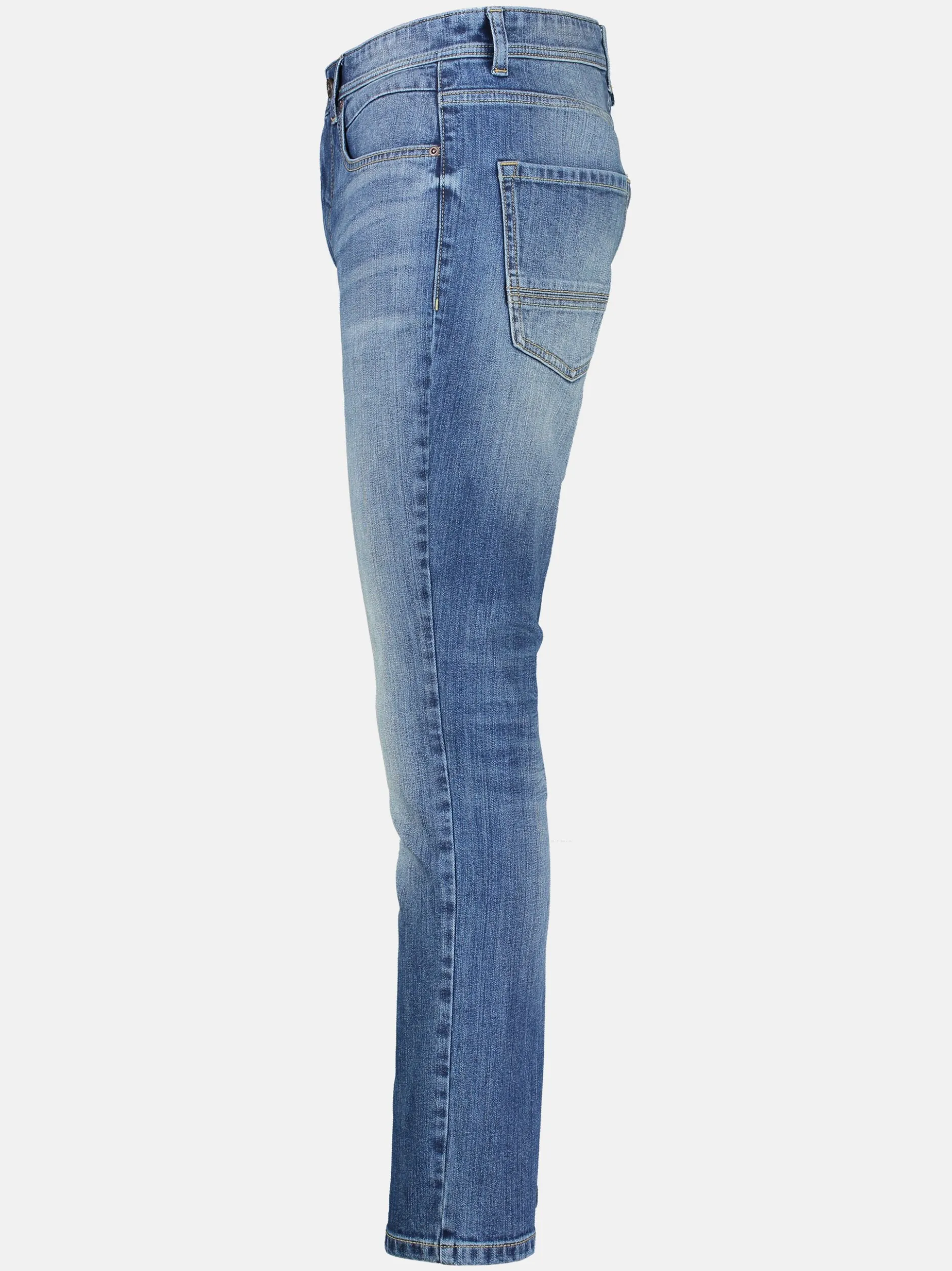 LERROS Herren Jeans in blau