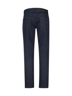 LERROS Herren Jeans Relaxed Fit in blau