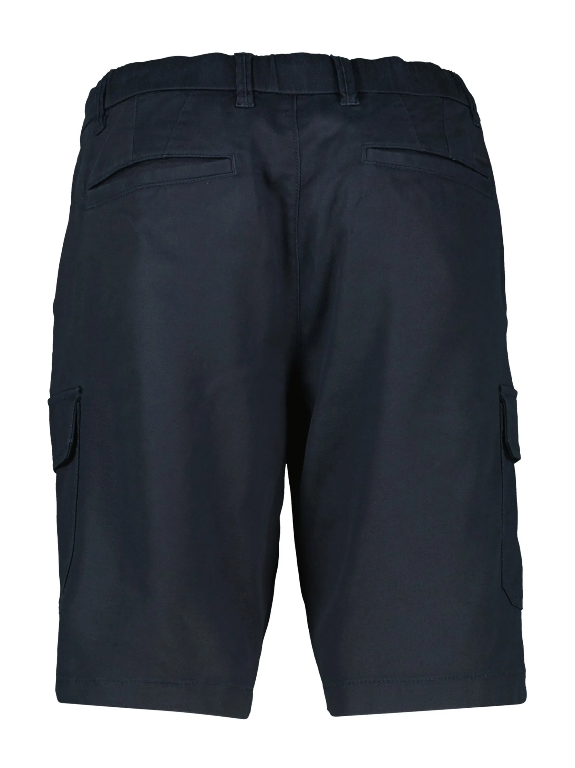 LERROS Herren Jogg-Bermudas in blau