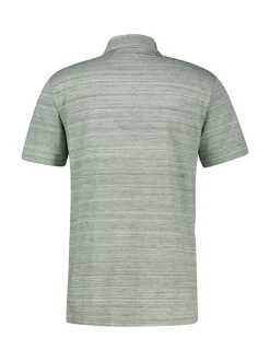 LERROS Herren Poloshirt in grün