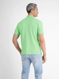 LERROS Herren Poloshirt in mint