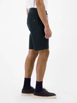 LERROS Herren Shorts in blau