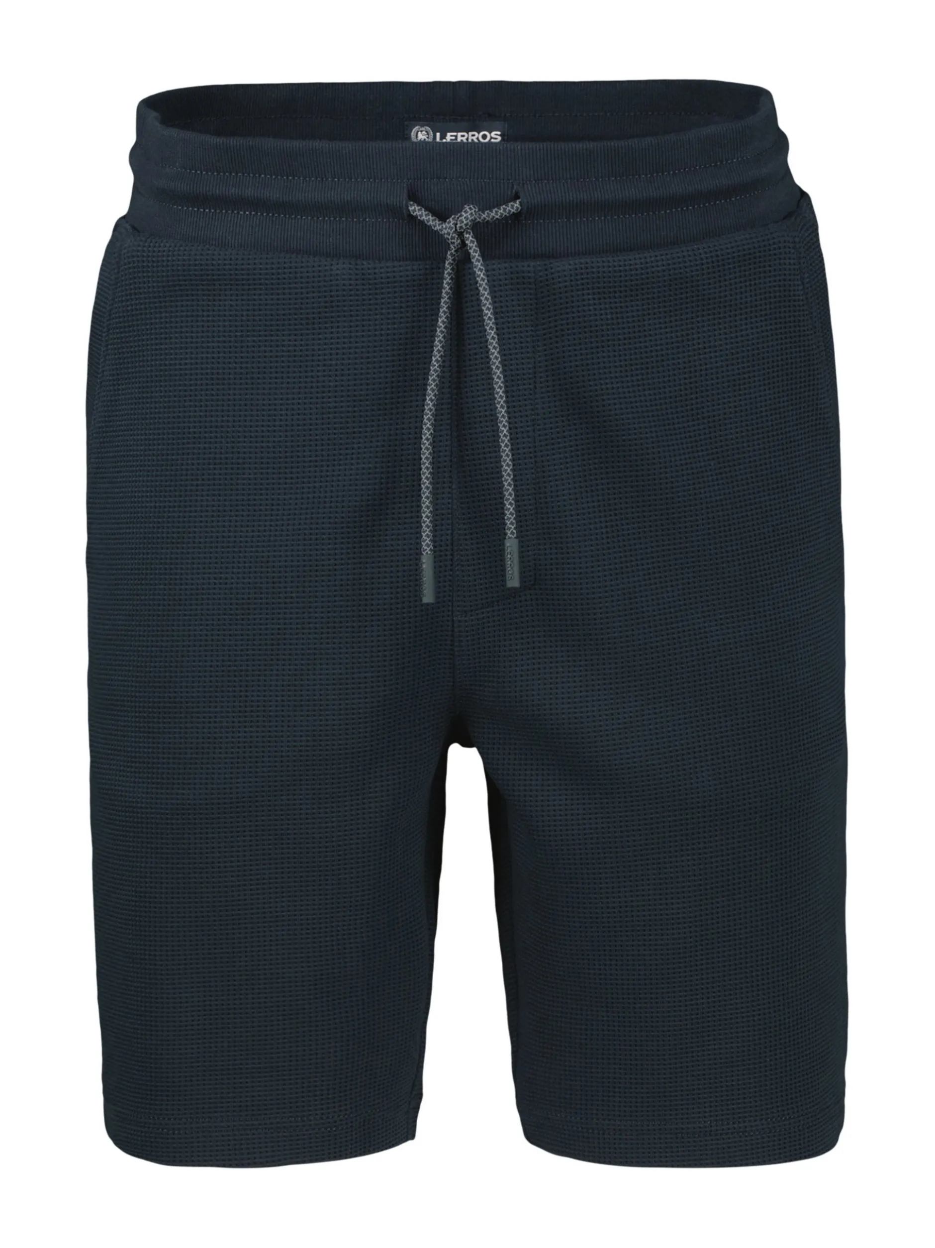 LERROS Herren Shorts in blau