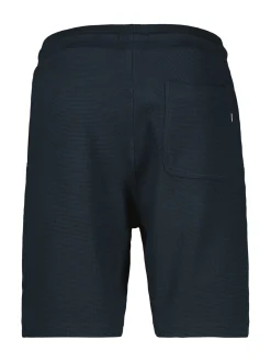 LERROS Herren Shorts in blau
