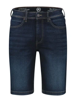 LERROS Herren Shorts in blau