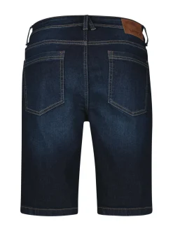 LERROS Herren Shorts in blau