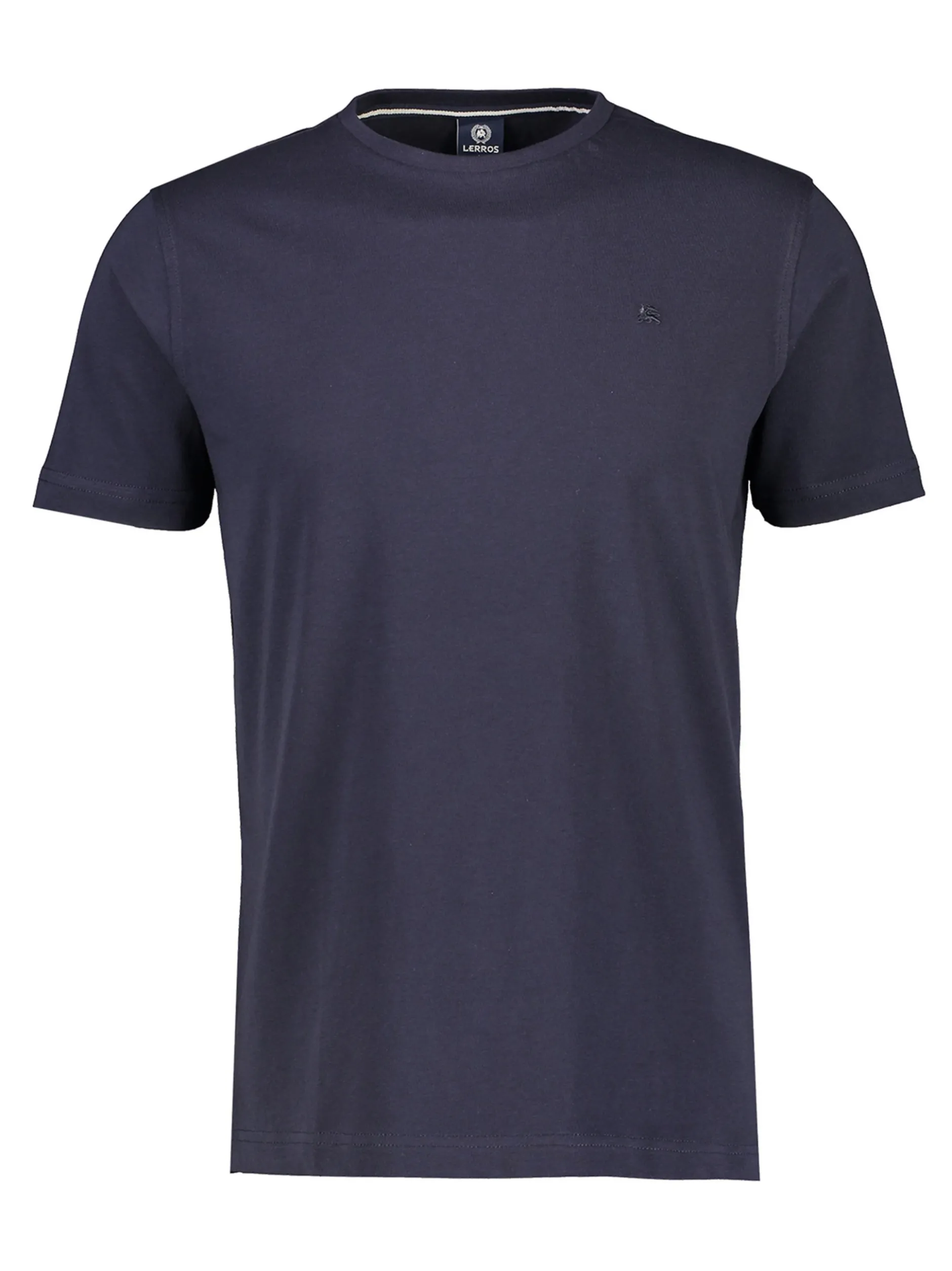 LERROS Herren T-Shirt in blau