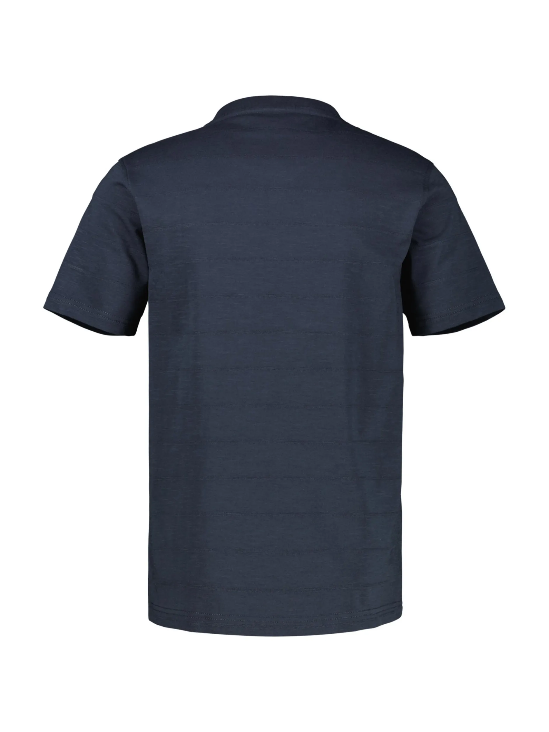 LERROS Herren T-Shirt in blau