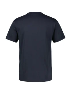 LERROS Herren T-Shirt in blau