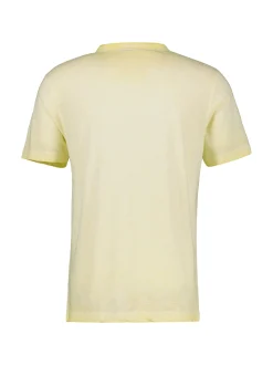 LERROS Herren T-Shirt in gelb