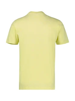 LERROS Herren T-Shirt in gelb