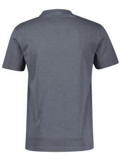 LERROS Herren T-Shirt in grau