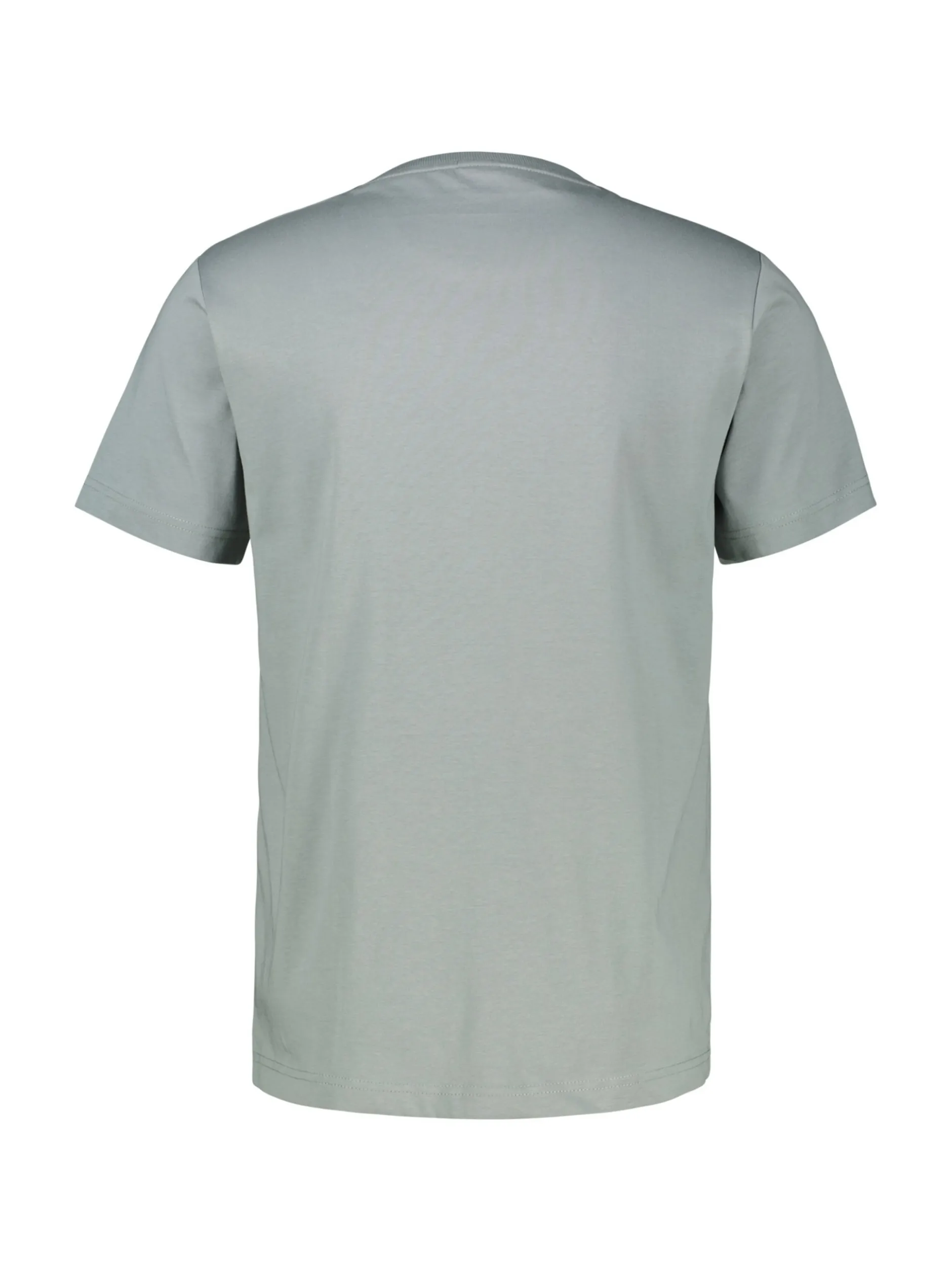 LERROS Herren T-Shirt in grau
